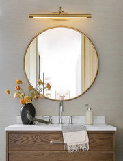 Lucent Vanity Wall Light