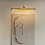 Lucent Vanity Wall Light