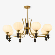 Lucerna Royale Chandelier