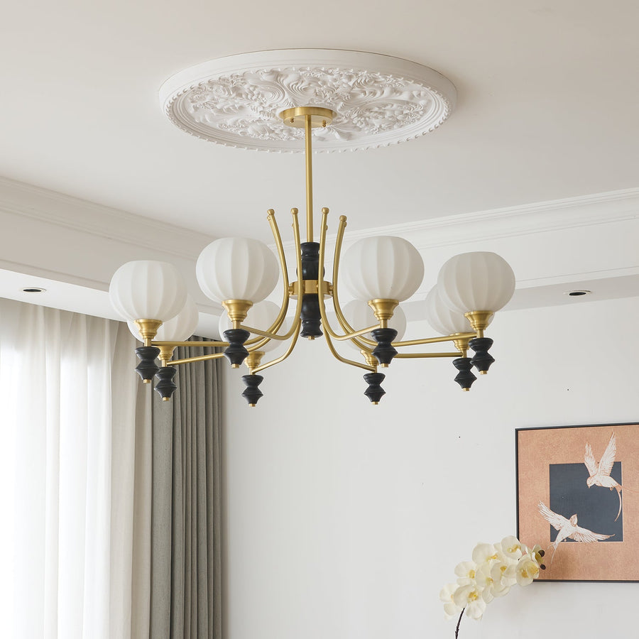 Lucerna Royale Chandelier