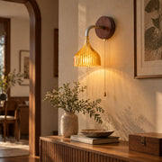 Lucina Wall Lamp