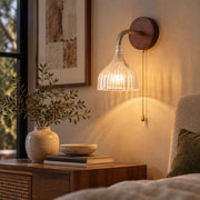 Lucina Wall Lamp