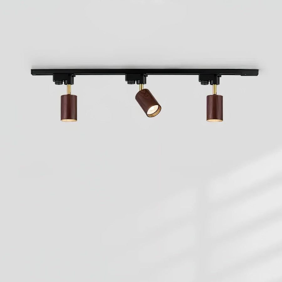 Auric Track Light