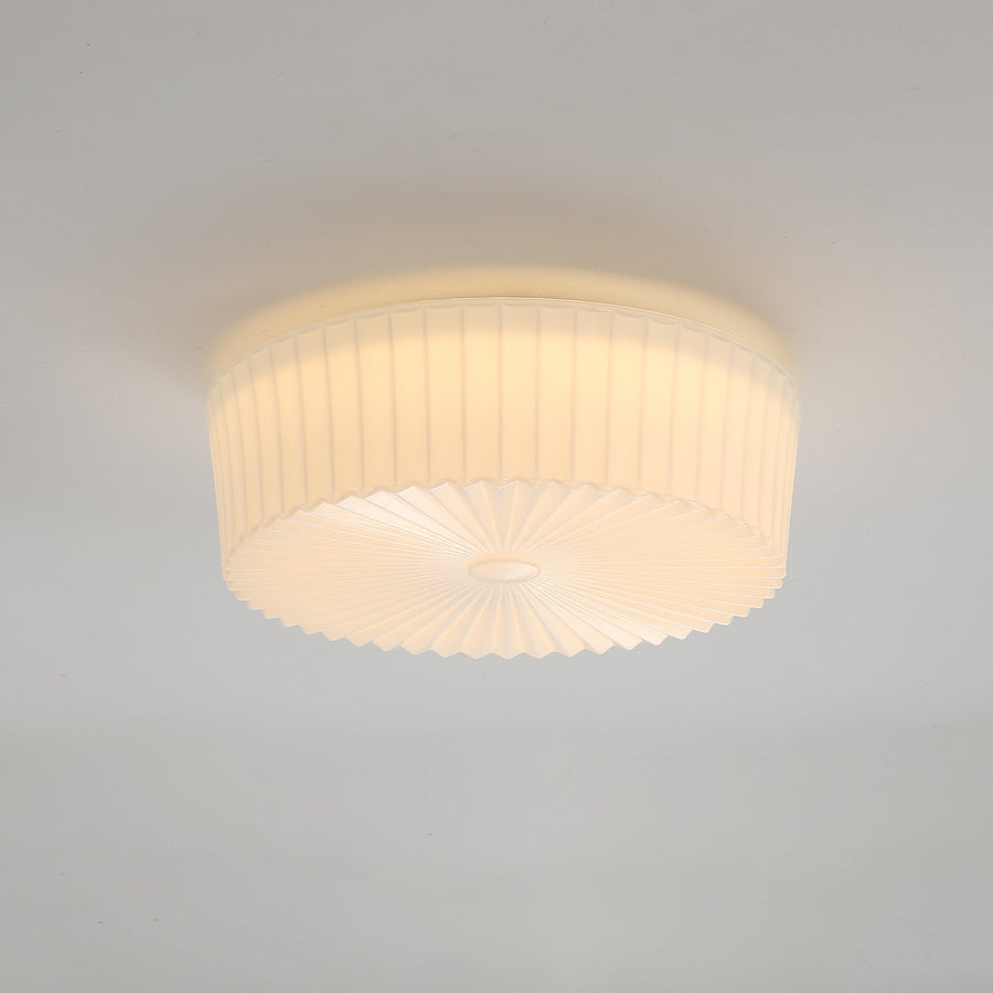 Lume Glass Ceiling Light
