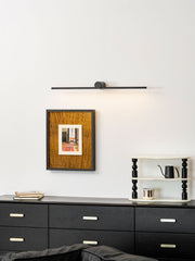 Lumen Trace Rechargeable Wall Lamp