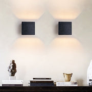 Lumina Void Sconce