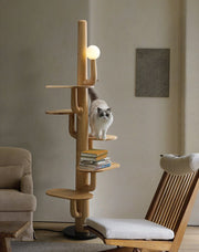 Lumo Tree Floor Lamp