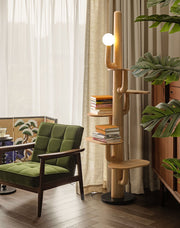 Lumo Tree Floor Lamp
