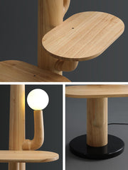 Lumo Tree Floor Lamp