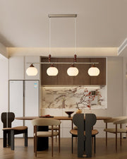 Lunalux Pendant Lamp