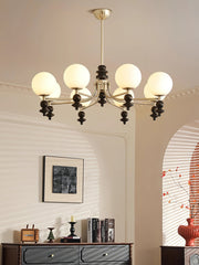 Lunaris Chandelier