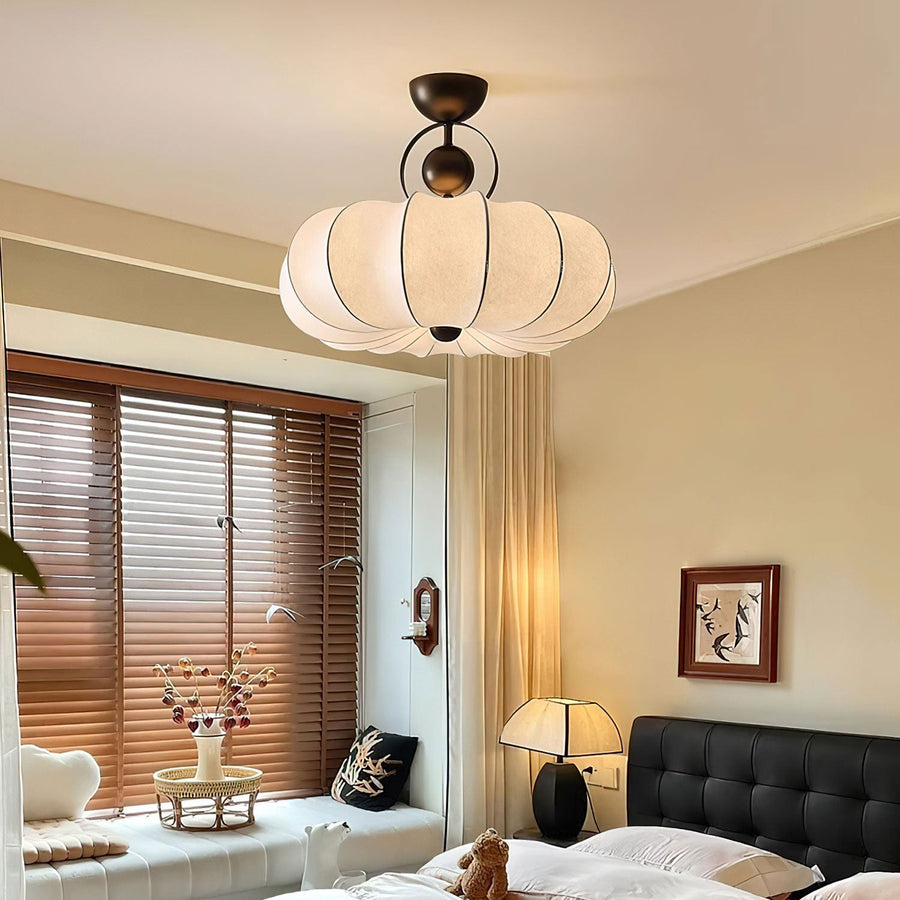 Lunelle Cloud Ceiling Light