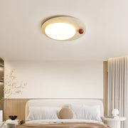 Luno Arte Ceiling Light