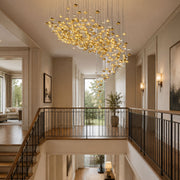 Lure Chandelier