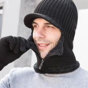 Sleepwyn Winter Fleece Balaclava Beanie