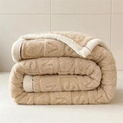 Sleepwyn Love Taffu Blanket