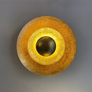 Machine Wall Lamp