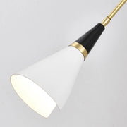 Magari Plug In Wall Lamp