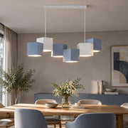 Magic Cube Pendant Lamp