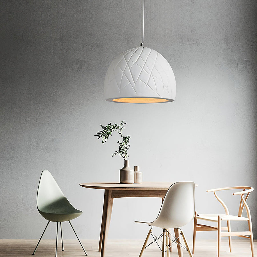 Malva Pendant Light