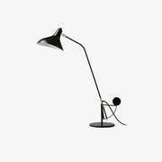 Oculus Arm Table Lamp