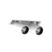 Adjustable Recessed LED Spotlight