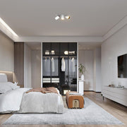 Adjustable Recessed LED Spotlight