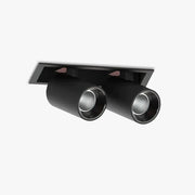 Adjustable Recessed LED Spotlight