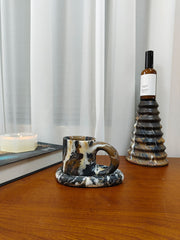 Marble Loop Storage Cup
