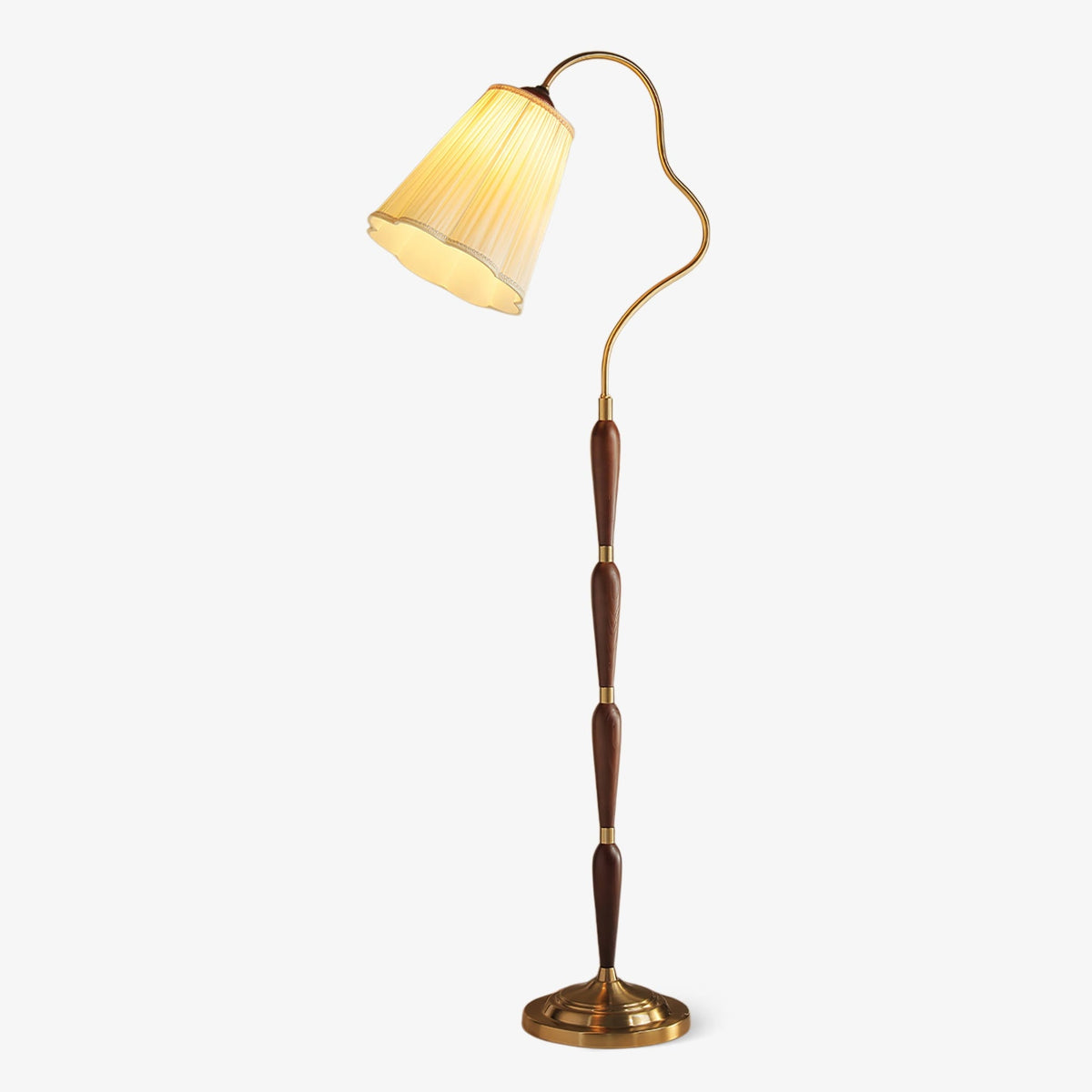 Marcellus Arc Floor Lamp