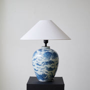 Marina Porcelain Table Lamp
