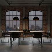 Marlow Dome Pendant Lamp