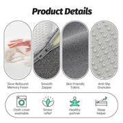 Sleepwyn Breathe Easy Face Down Pillow