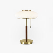 Matsutake Mushroom Table Lamp