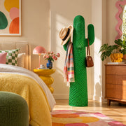 Mello Sculptural Cactus Coat Rack
