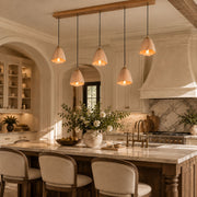 Melody Bell Pendant Lamp