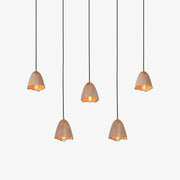 Melody Bell Pendant Lamp