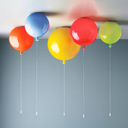 Balloon Dream Ceiling Light