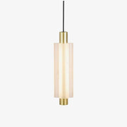 Trillium Pendant Light