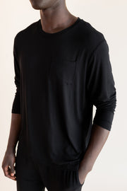 Men's Jogger Set in Midnight