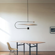 Mira Balance Pendant Lamp