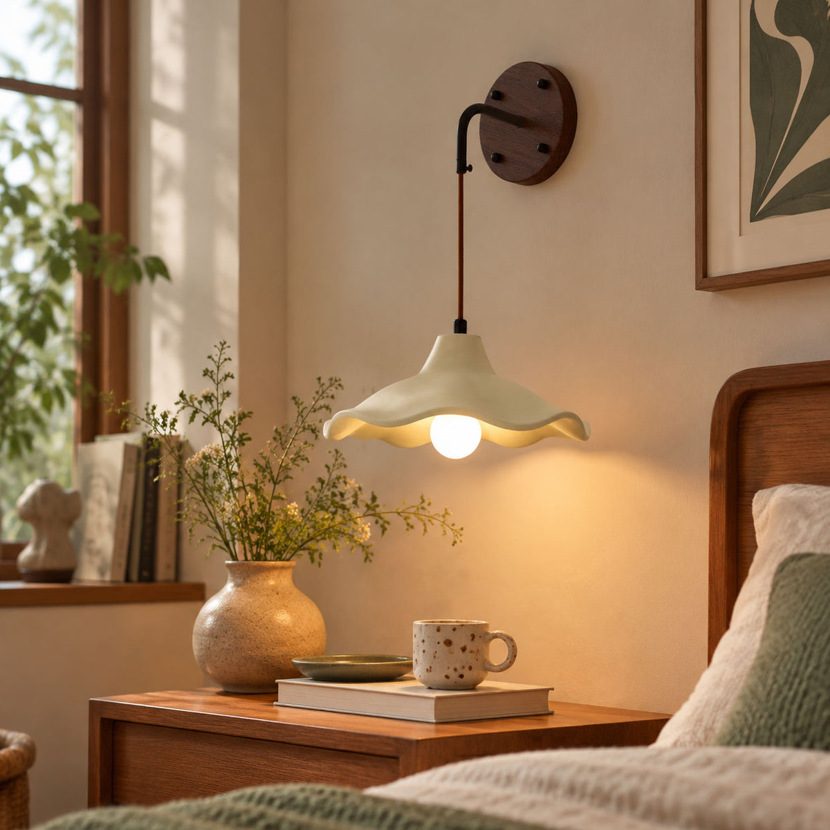 Mirella Sconce