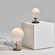 Mist LED Table Lamp