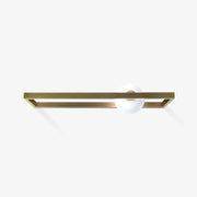 Mondrian Glass Sconce