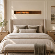 Mountain Reverie Wall Light