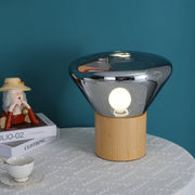 Bois Table Lamp