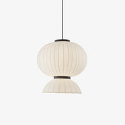 Mulberry Silk Lantern Pendant Light