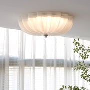 Murano Blown Glass Ceiling Light
