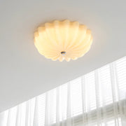 Murano Blown Glass Ceiling Light