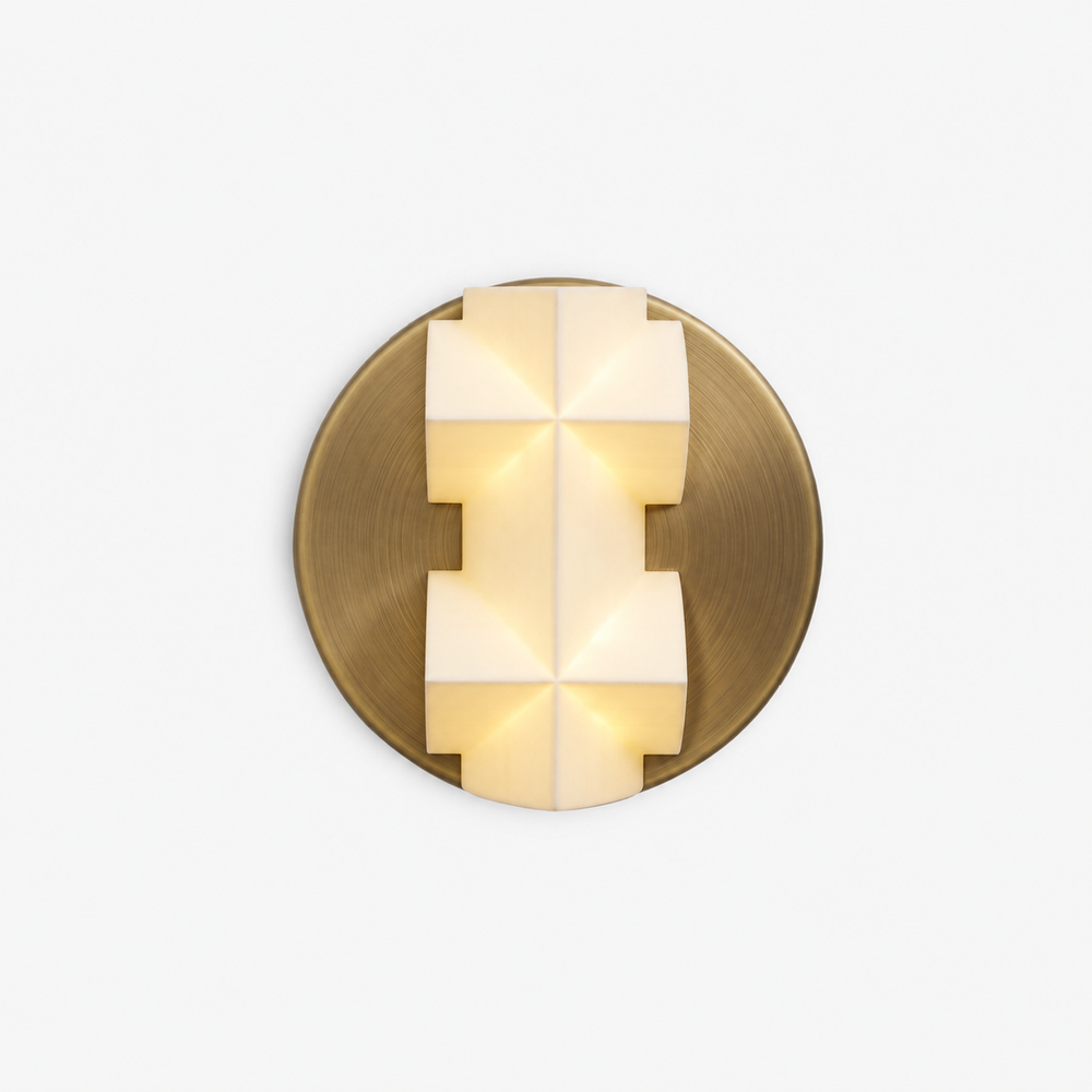 Naala Sconce